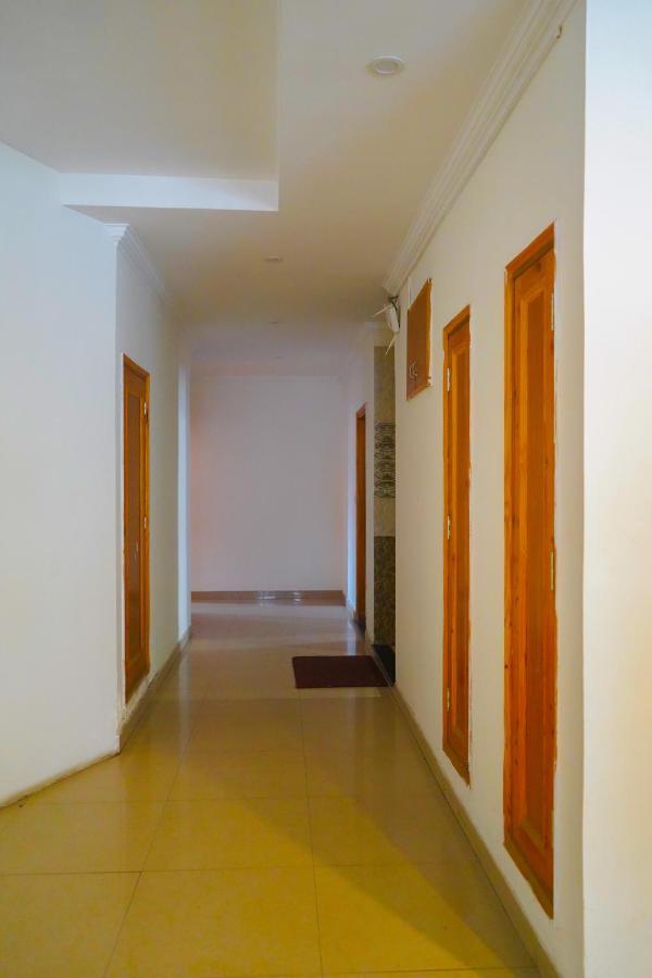 Hotel Akash Regency Manāli Eksteriør bilde