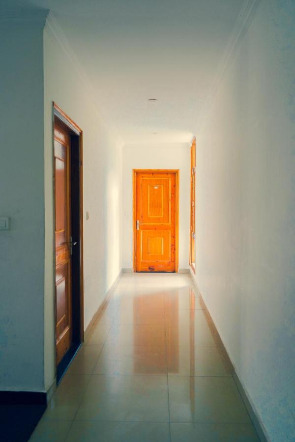 Hotel Akash Regency Manāli Eksteriør bilde